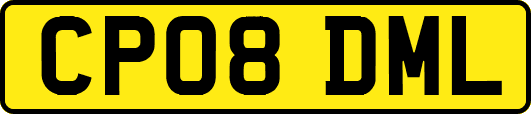 CP08DML