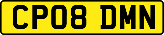 CP08DMN