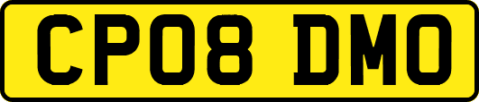 CP08DMO