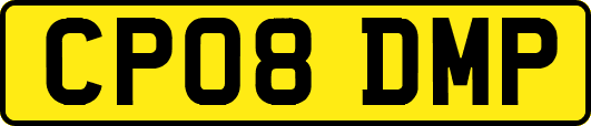 CP08DMP