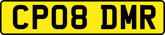 CP08DMR