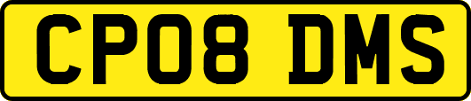 CP08DMS