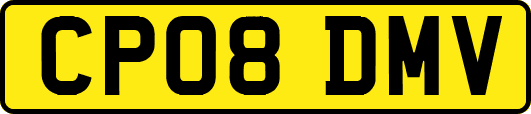 CP08DMV