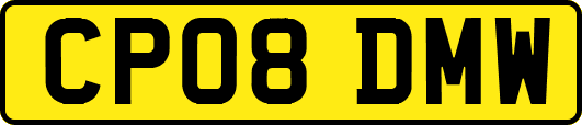 CP08DMW