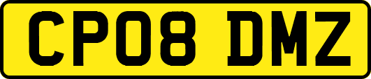 CP08DMZ