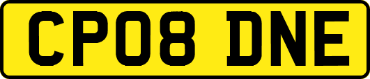 CP08DNE