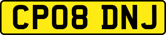 CP08DNJ