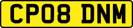 CP08DNM
