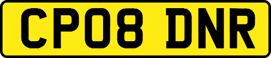 CP08DNR