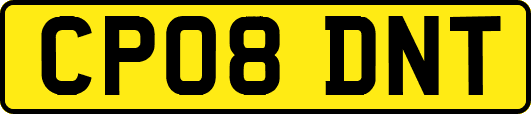 CP08DNT