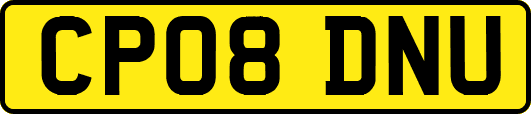 CP08DNU