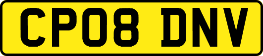 CP08DNV
