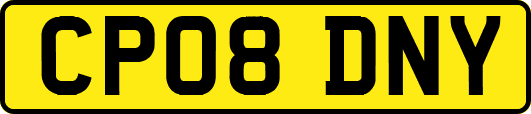 CP08DNY
