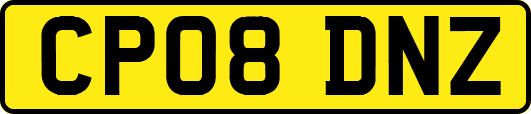 CP08DNZ