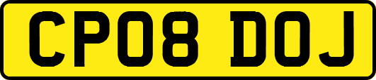 CP08DOJ