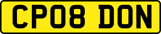 CP08DON