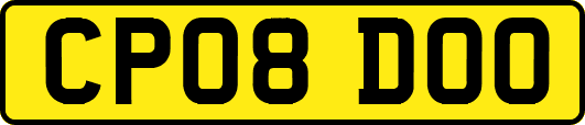 CP08DOO