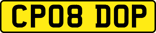 CP08DOP