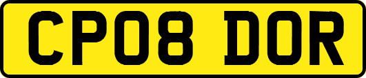 CP08DOR