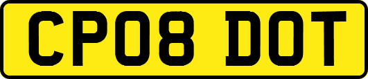 CP08DOT