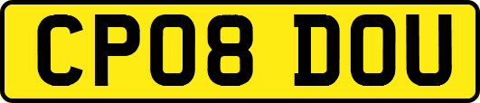 CP08DOU