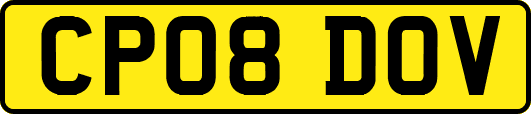 CP08DOV