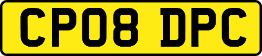 CP08DPC