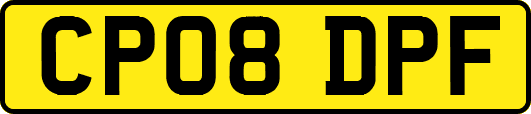 CP08DPF