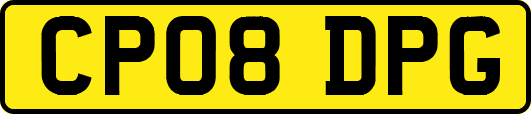 CP08DPG