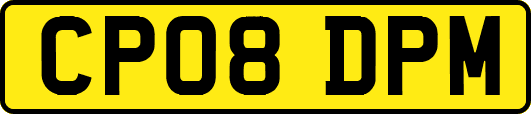 CP08DPM