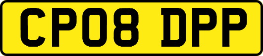 CP08DPP