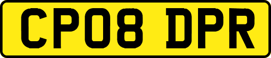 CP08DPR