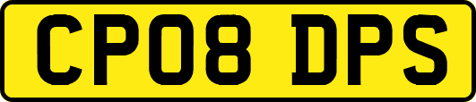CP08DPS