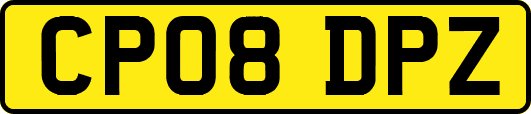 CP08DPZ