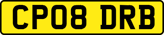 CP08DRB