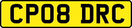 CP08DRC