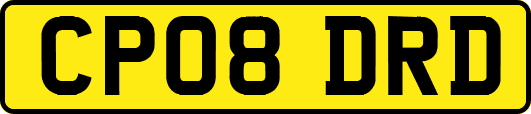 CP08DRD