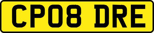 CP08DRE