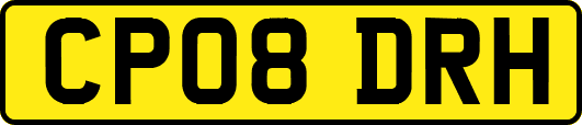 CP08DRH