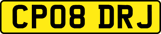 CP08DRJ