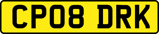 CP08DRK