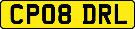 CP08DRL