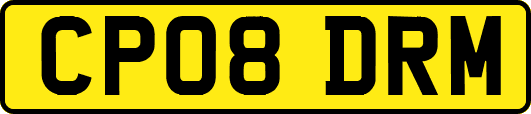 CP08DRM