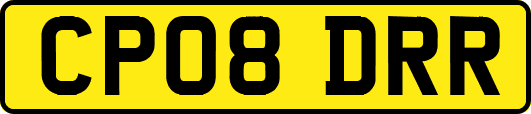 CP08DRR