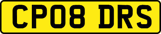 CP08DRS