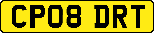 CP08DRT