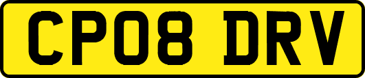 CP08DRV