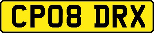 CP08DRX