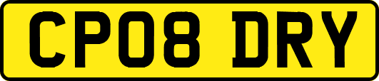 CP08DRY