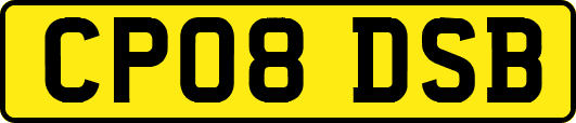 CP08DSB